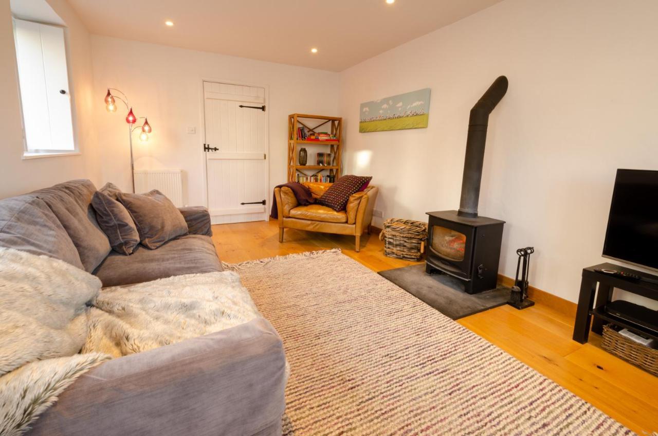 High Barn, Ambleside Villa Luaran gambar