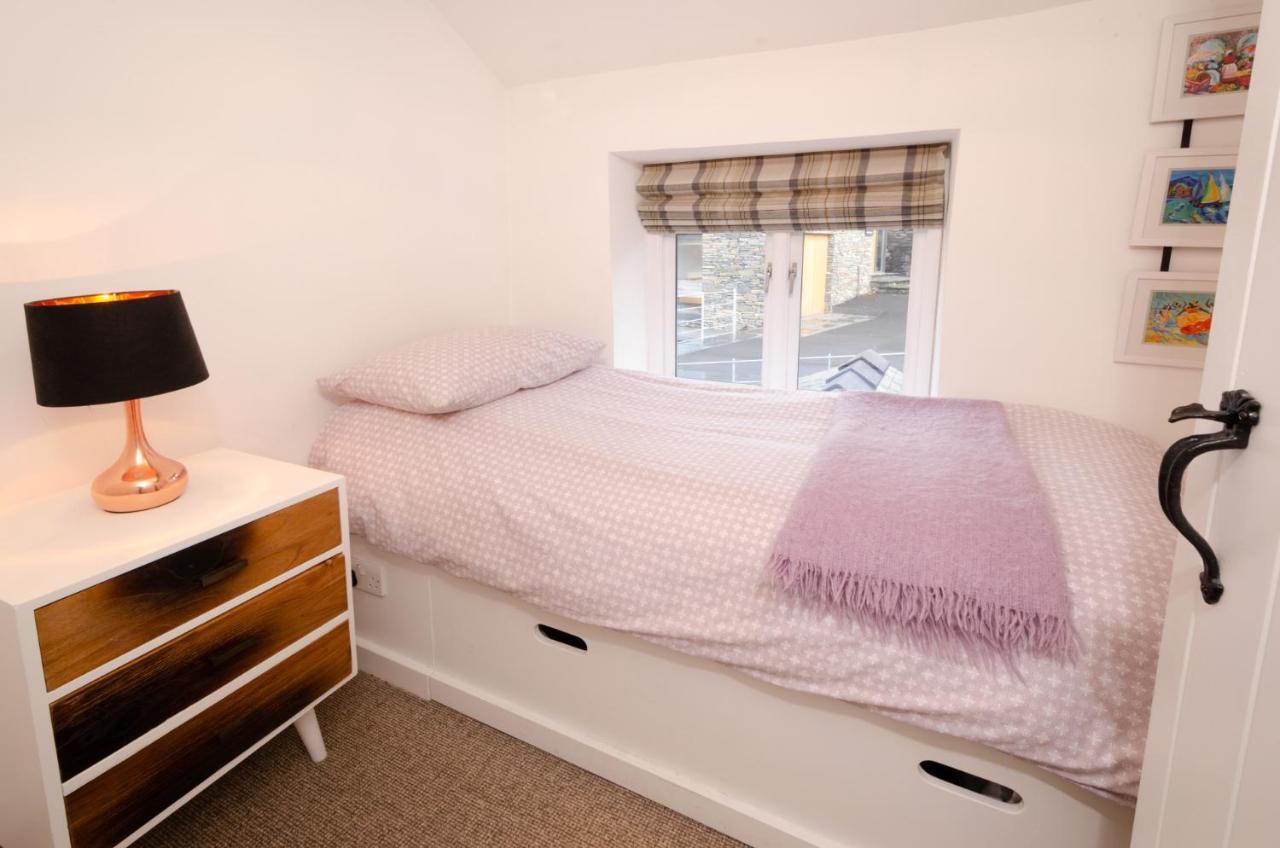 High Barn, Ambleside Villa Luaran gambar