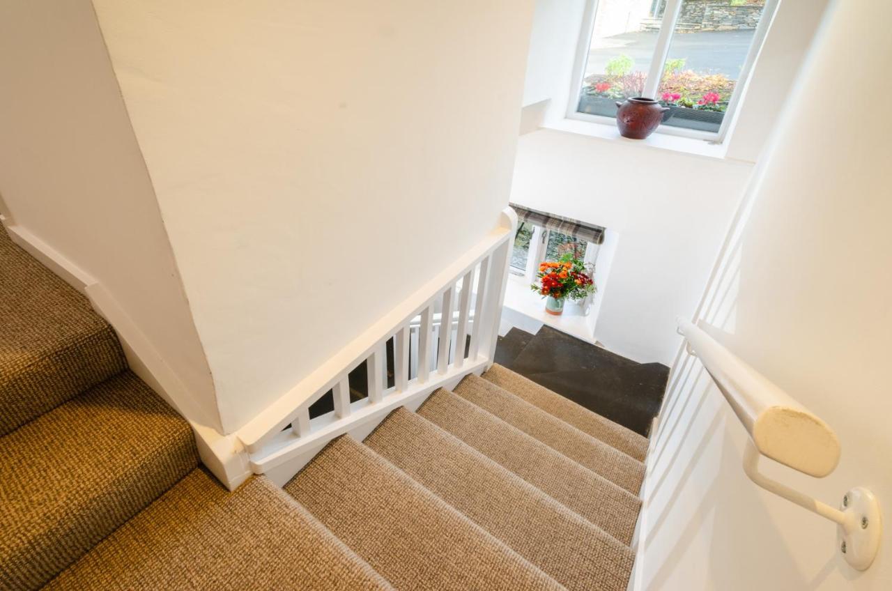 High Barn, Ambleside Villa Luaran gambar