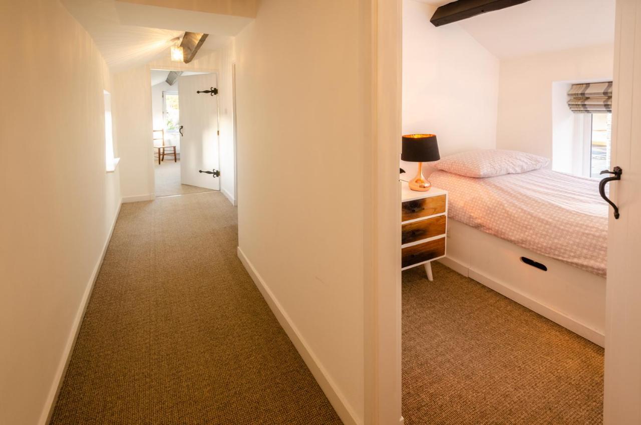 High Barn, Ambleside Villa Luaran gambar