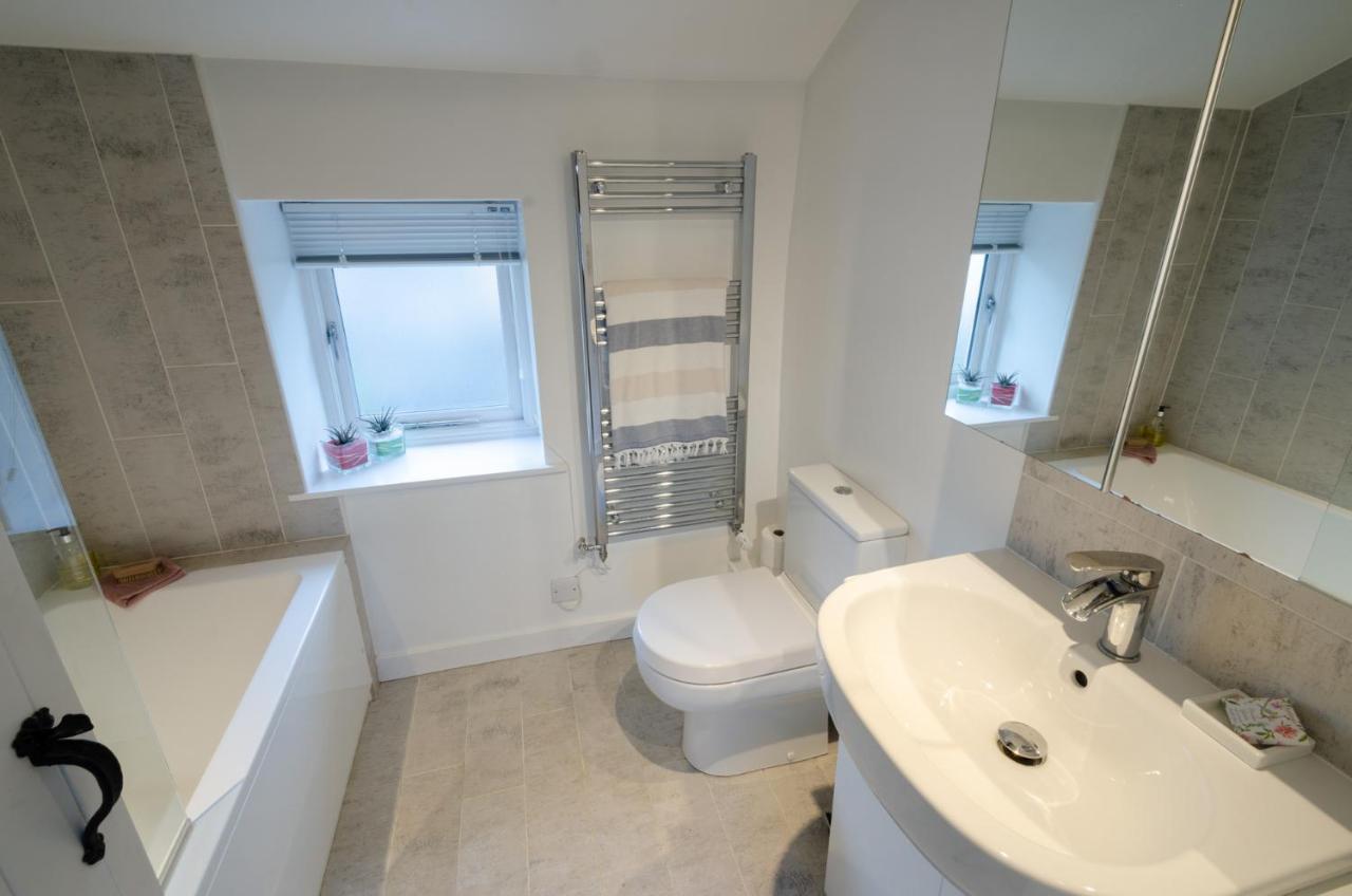 High Barn, Ambleside Villa Luaran gambar